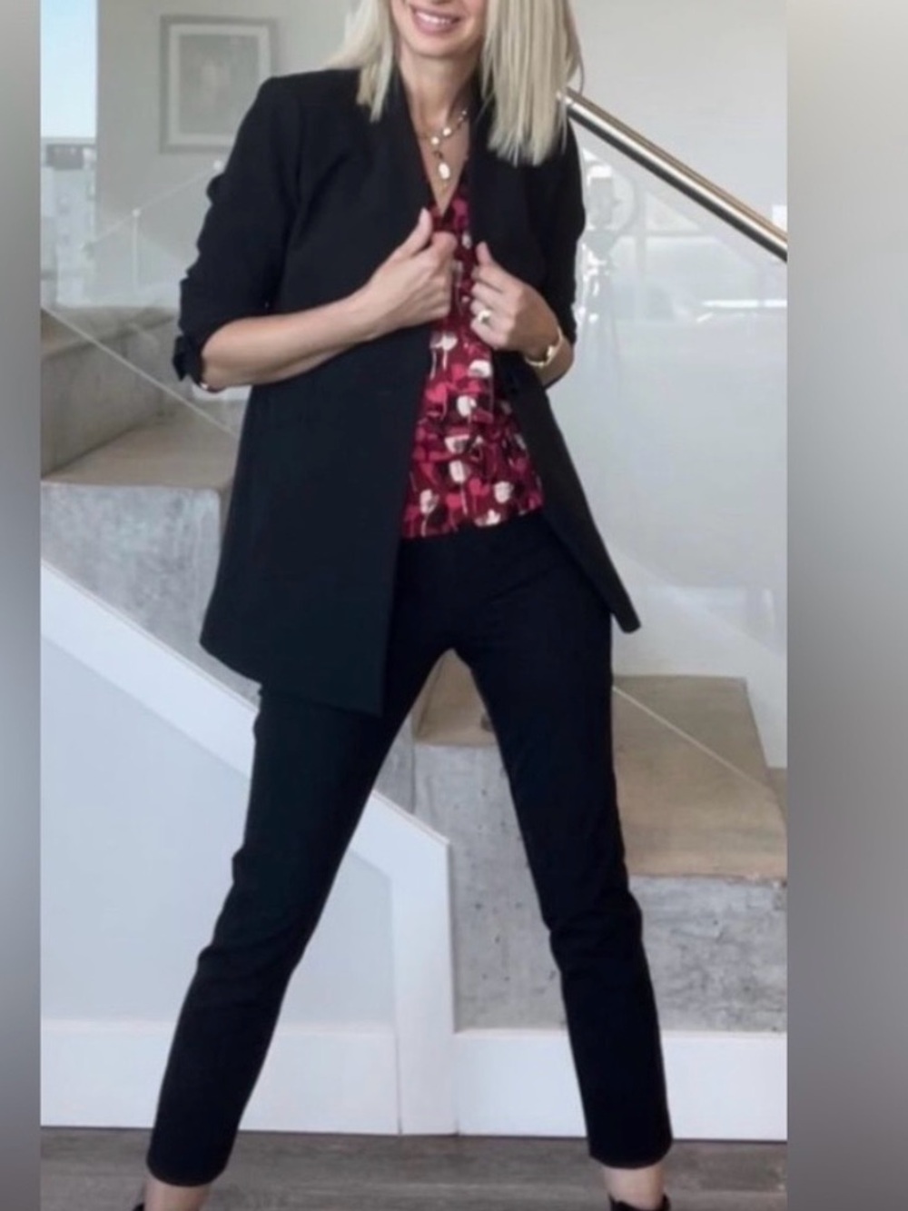 Cabi dinner trouser